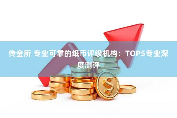 传金所 专业可靠的纸币评级机构：TOP5专业深度测评